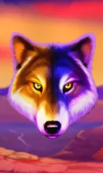 Wolf Gold