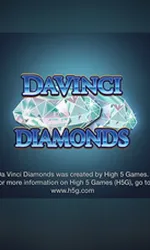 Da Vinci Diamonds