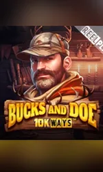 Bucks and Doe 10K Ways