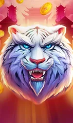 Luck of Tiger