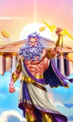 Glory of Olympus