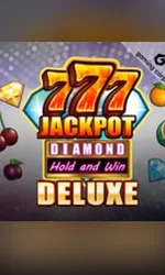 777 Jackpot Diamond Hold and Win Deluxe