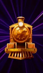 Fruit Train Express: Hold & Win