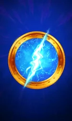 Energy Coins: Hold and Win