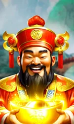 Chests of Cai Shen